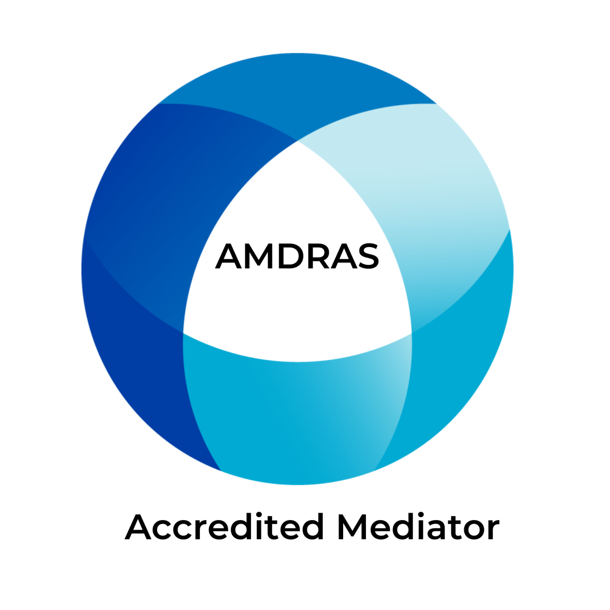 AMDRAS Accredited Mediator
