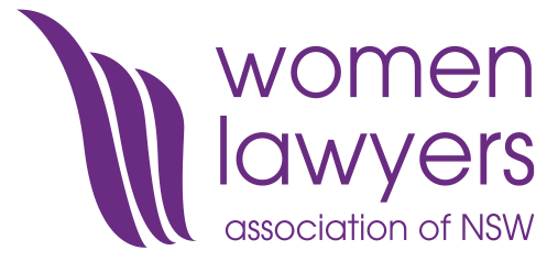 Women Lawyers Association of NSW